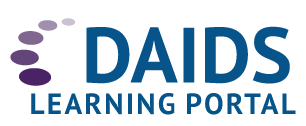 DAIDS Learning Portal