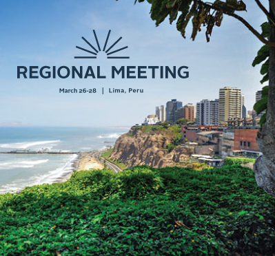 HPTN South America Regional Meeting: In Review
