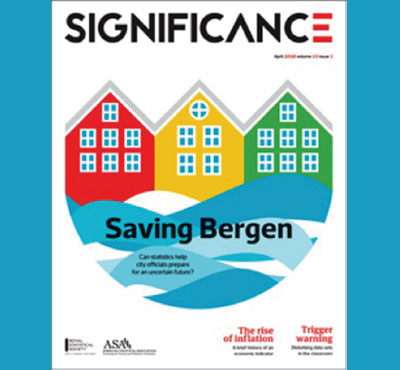 Significance Magazine Publishes Article Featuring HPTN 071 (PopART)