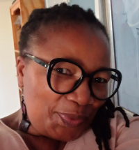 Cynthia Nombeko Mpongo