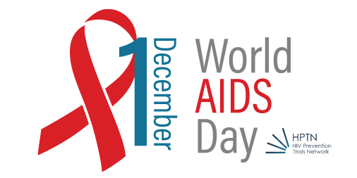 HPTN Principal Investigators 2020 World AIDS Day Message