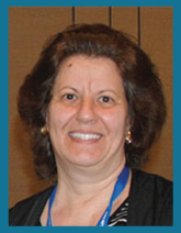 Susan Eshleman