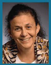 Wafaa El-Sadr