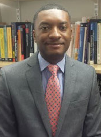 Yusuf Ransome