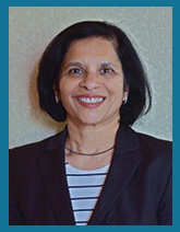 Nirupama Sista