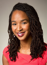 Jasmine Abrams