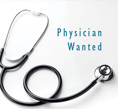 Clinical trials physician