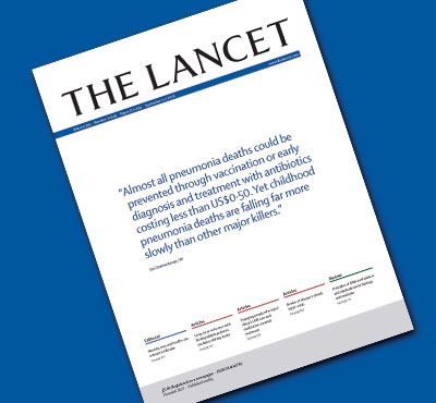 September 2018 Lancet