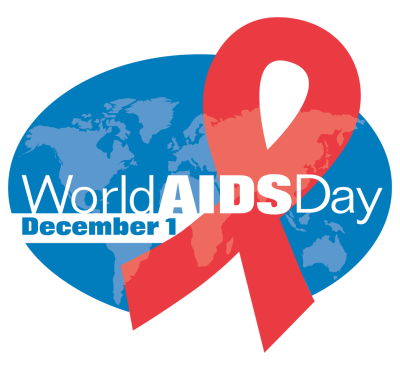 World AIDS Day 2018