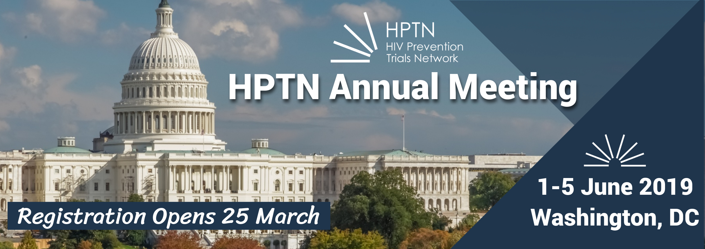 2019 HPTN Annual Meeting