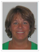 Kathy Hinson