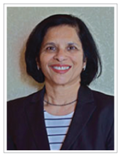 Nirupama Sista