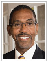 Darrell Wheeler