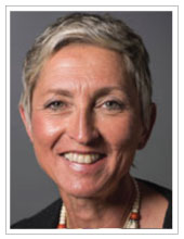 Linda-Gail Bekker