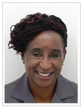 Nyaradzo Mgodi
