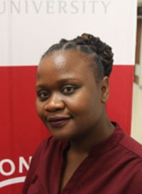 Nomtha Bell-Mandla