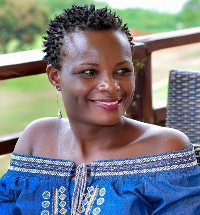 Doreen Kemigisha