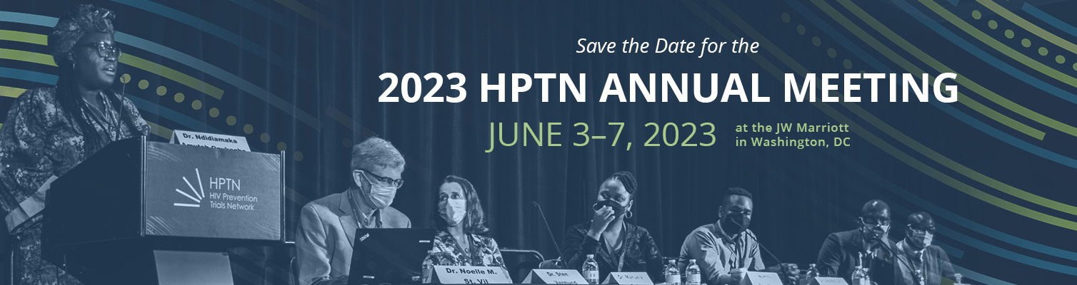 HPTN Annual Meeting 2023