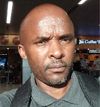 Mduduzi Ngubane