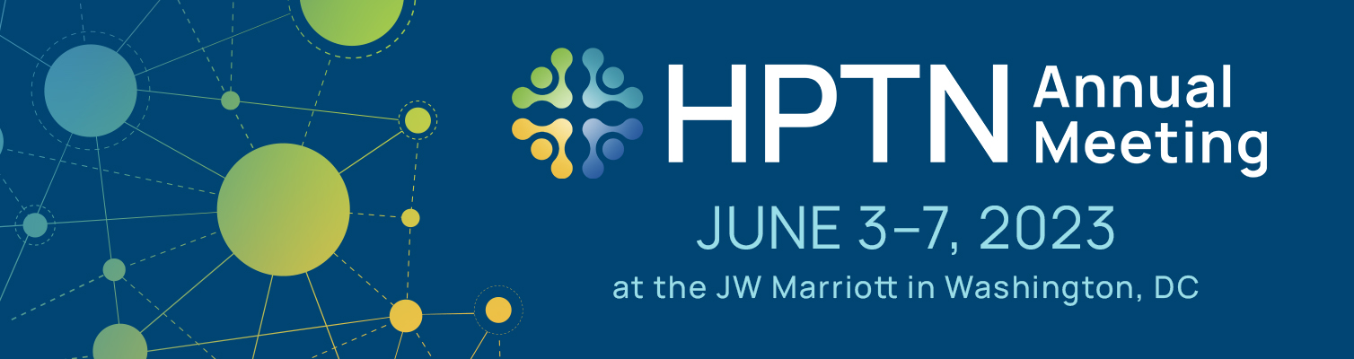 HPTN Annual Meeting 2023