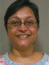 Quarraisha Abdool Karim