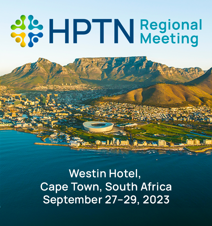 2023 HPTN Regional Meeting