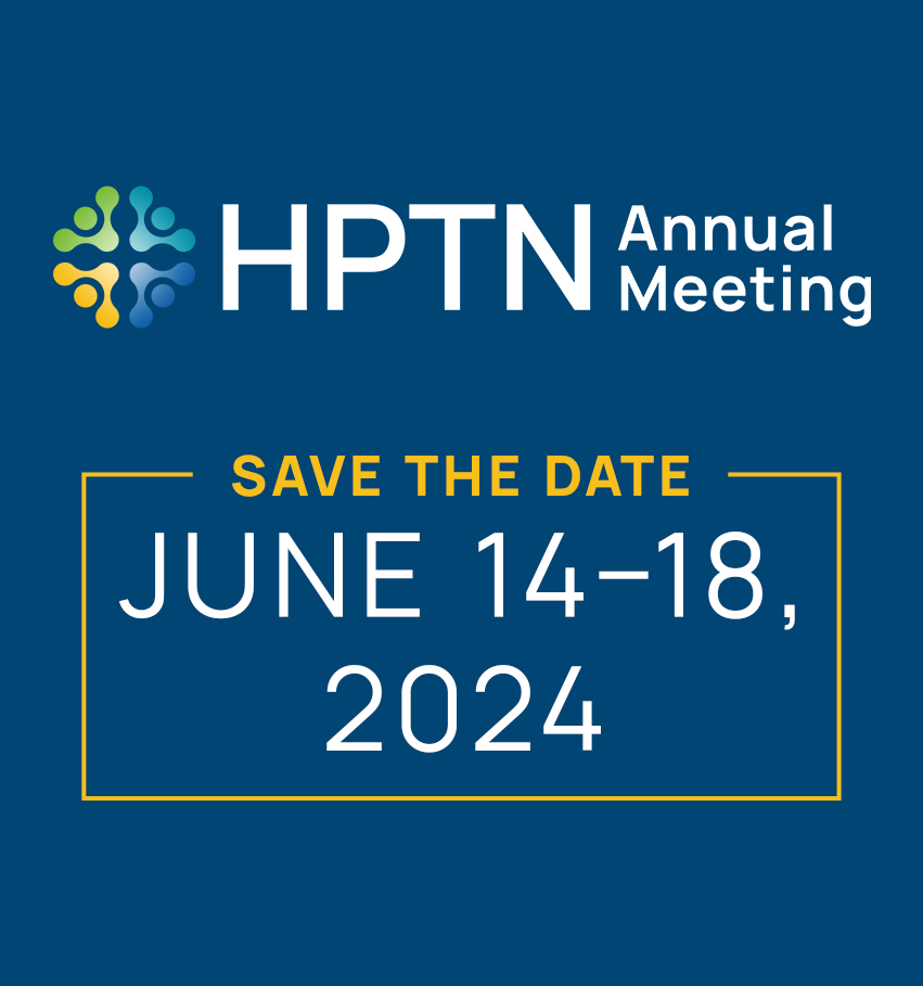 HPTN Annual Meeting 2024