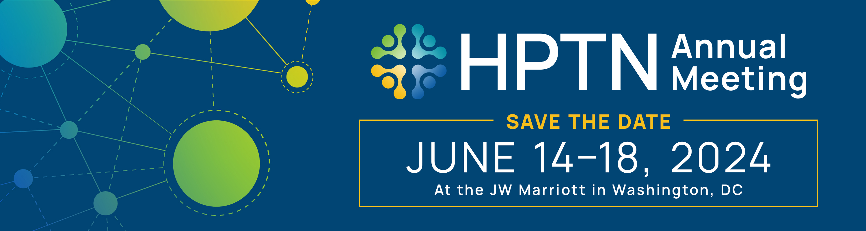 HPTN Annual Meeting 2024