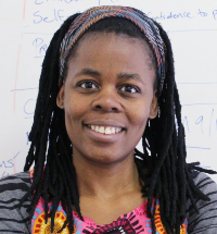 Nomhle Ndimande-Khoza