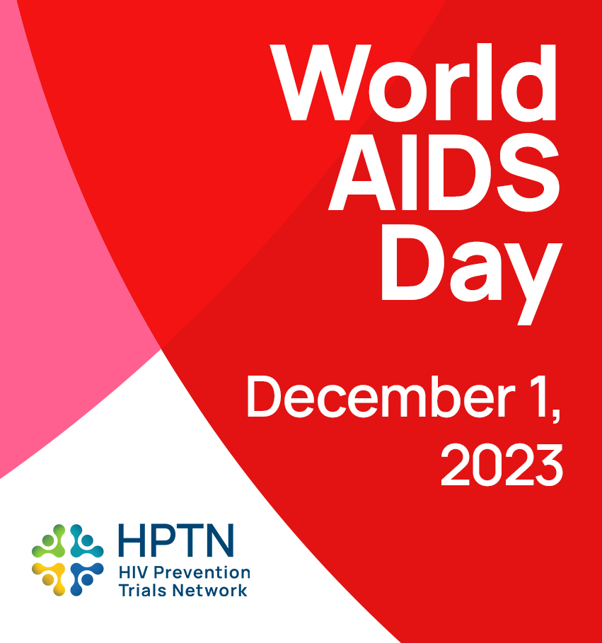 World AIDS Day 2023