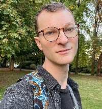 Brian Minalga