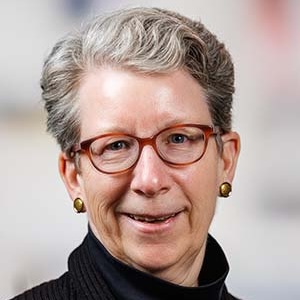 Lynda Emel