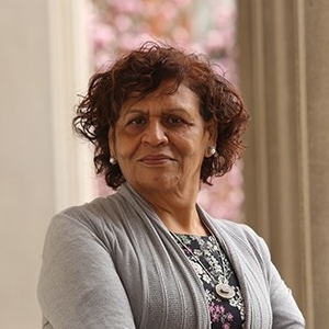 Nabila El-Bassel