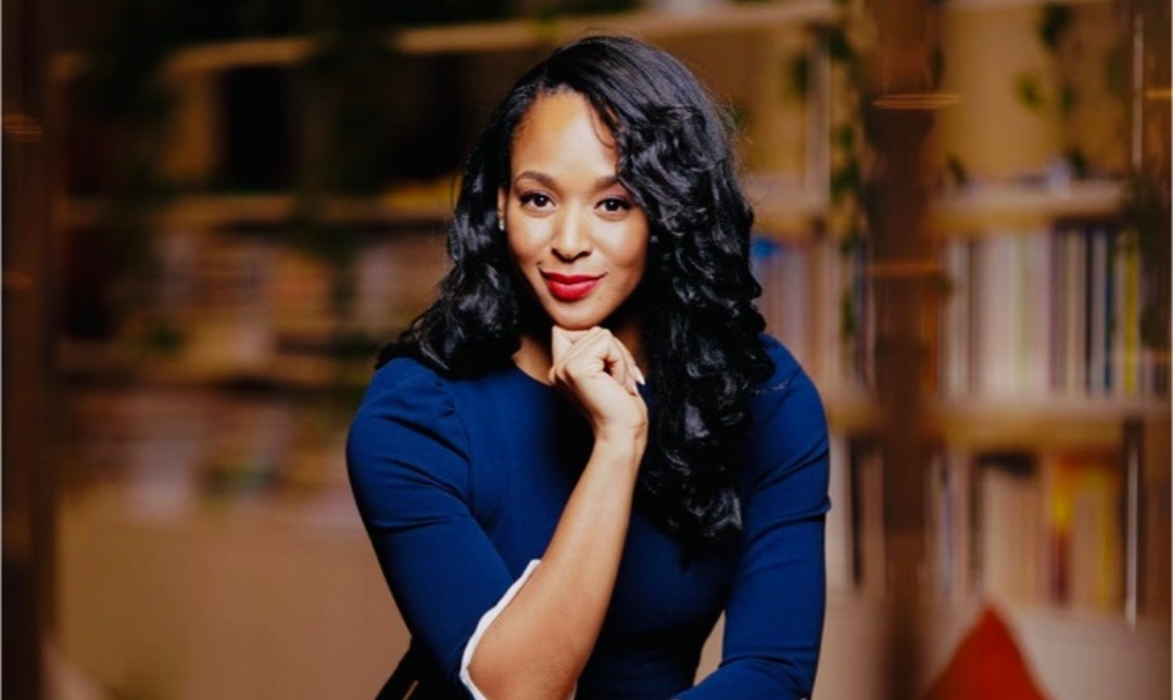 Jasmine Abrams, PhD
