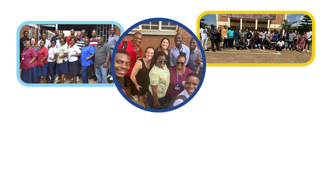 HPTN 112 collage