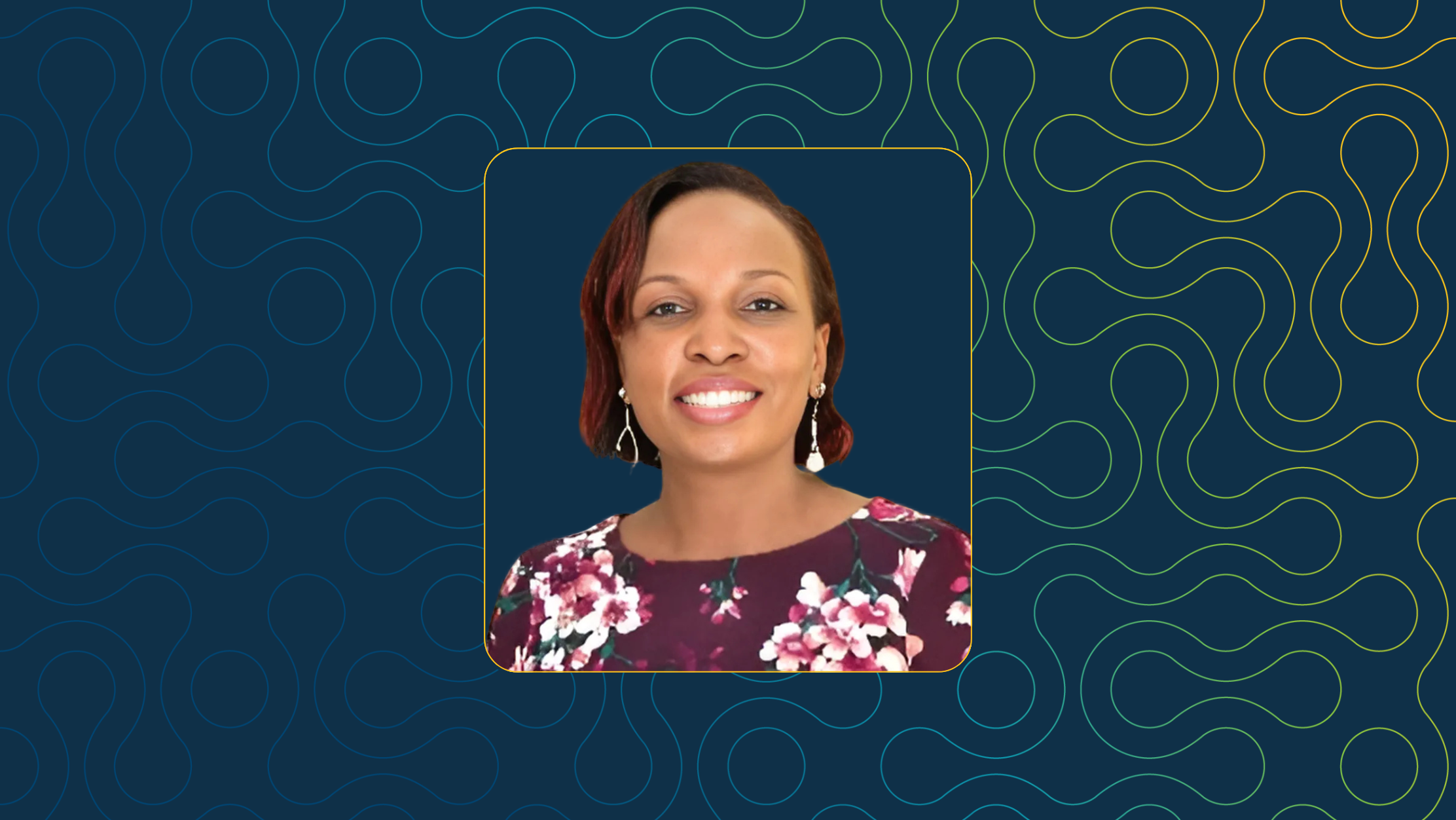 Brenda Gati Mirembe