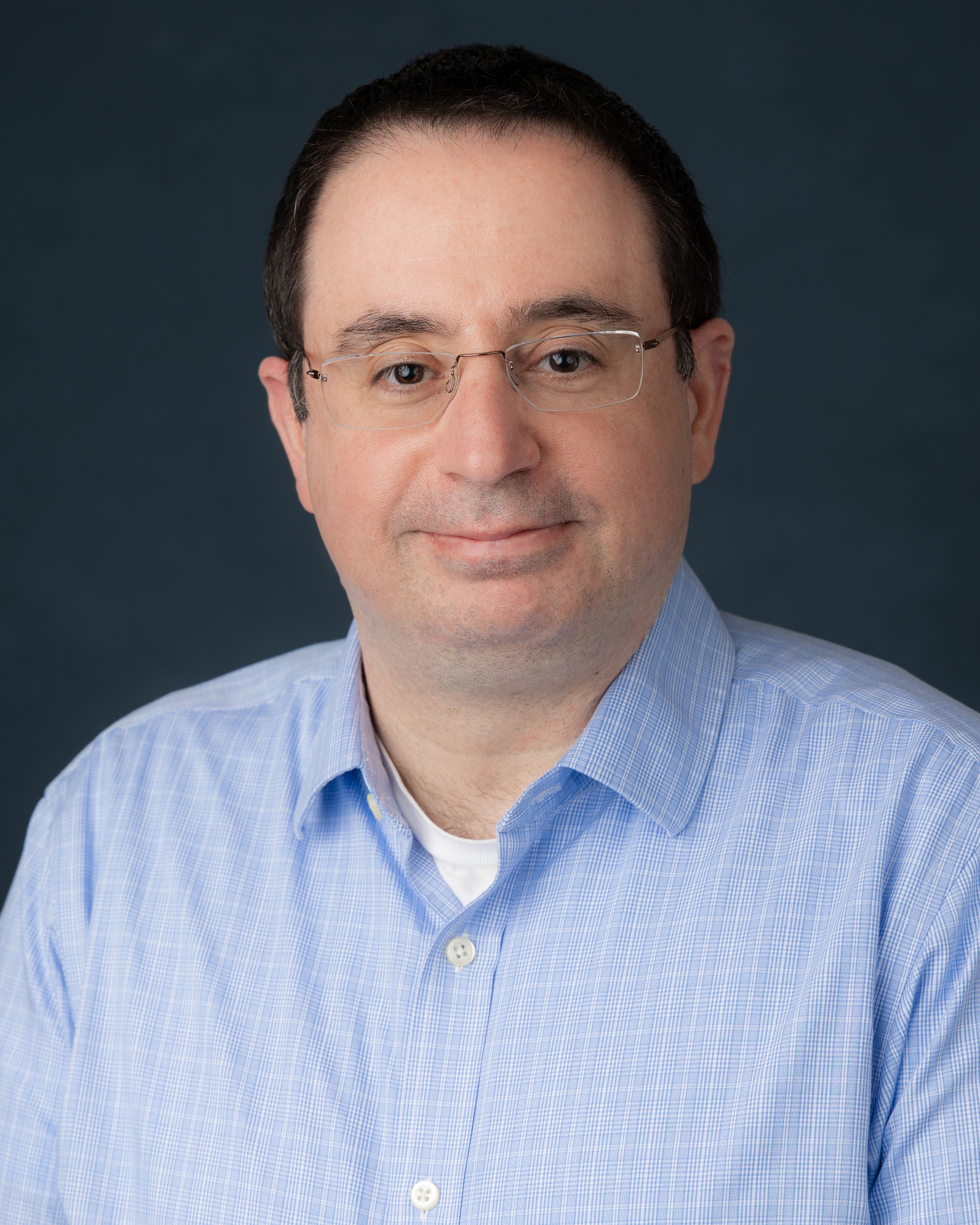 Khalil Ghanem, MD, PhD