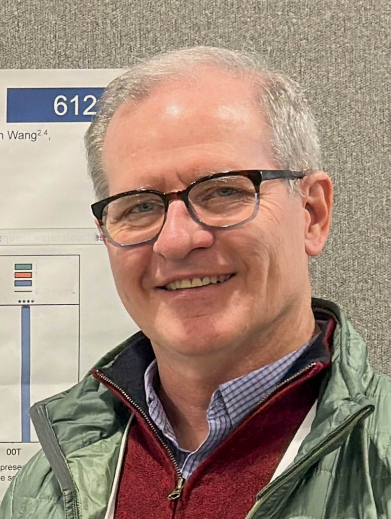 Craig W. Hendrix, MD