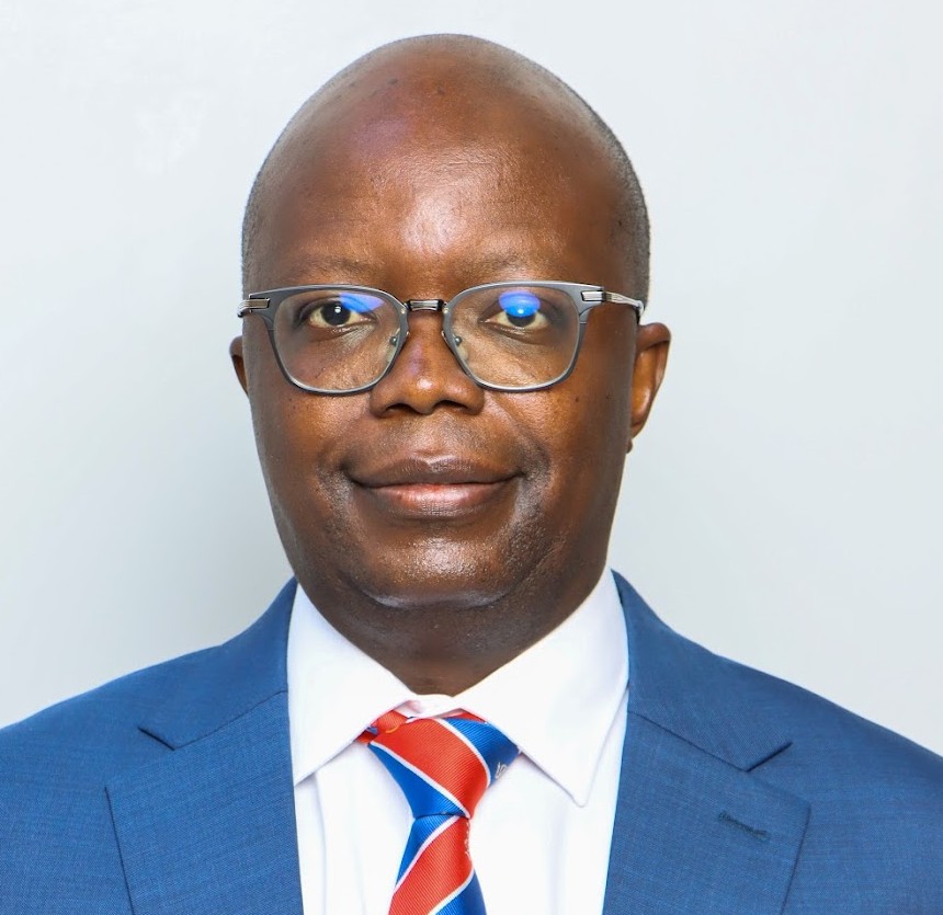 Kenneth Ngure, MPH, MSc, PhD