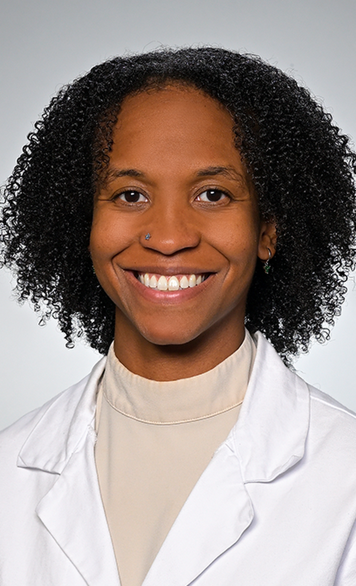 Arianne Morrison, MD, MSCR 