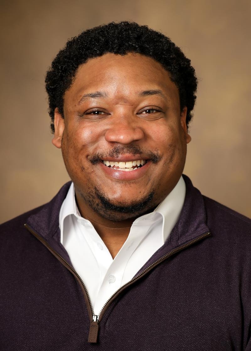 Cristian Chandler, PhD, MPH 