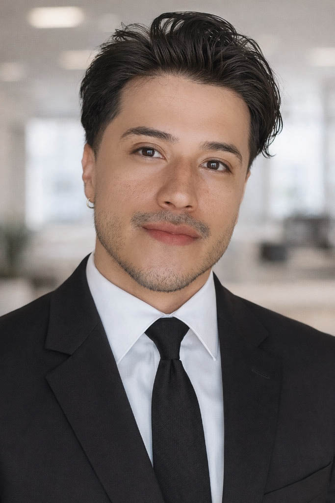 Juan Pablo Zapata, PhD 