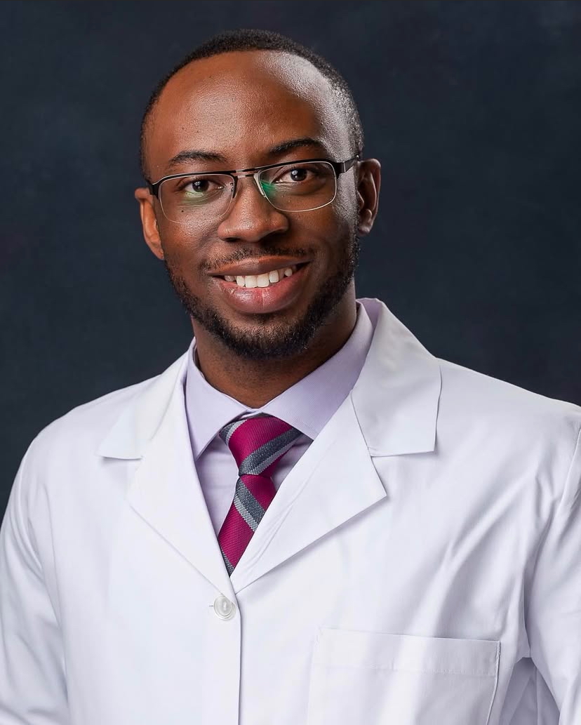 Samuel Opara, MBBS, MPH 