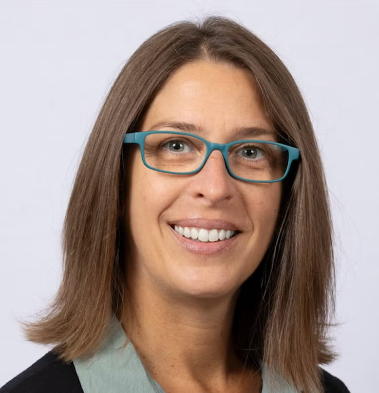 Sybil Hosek, PhD