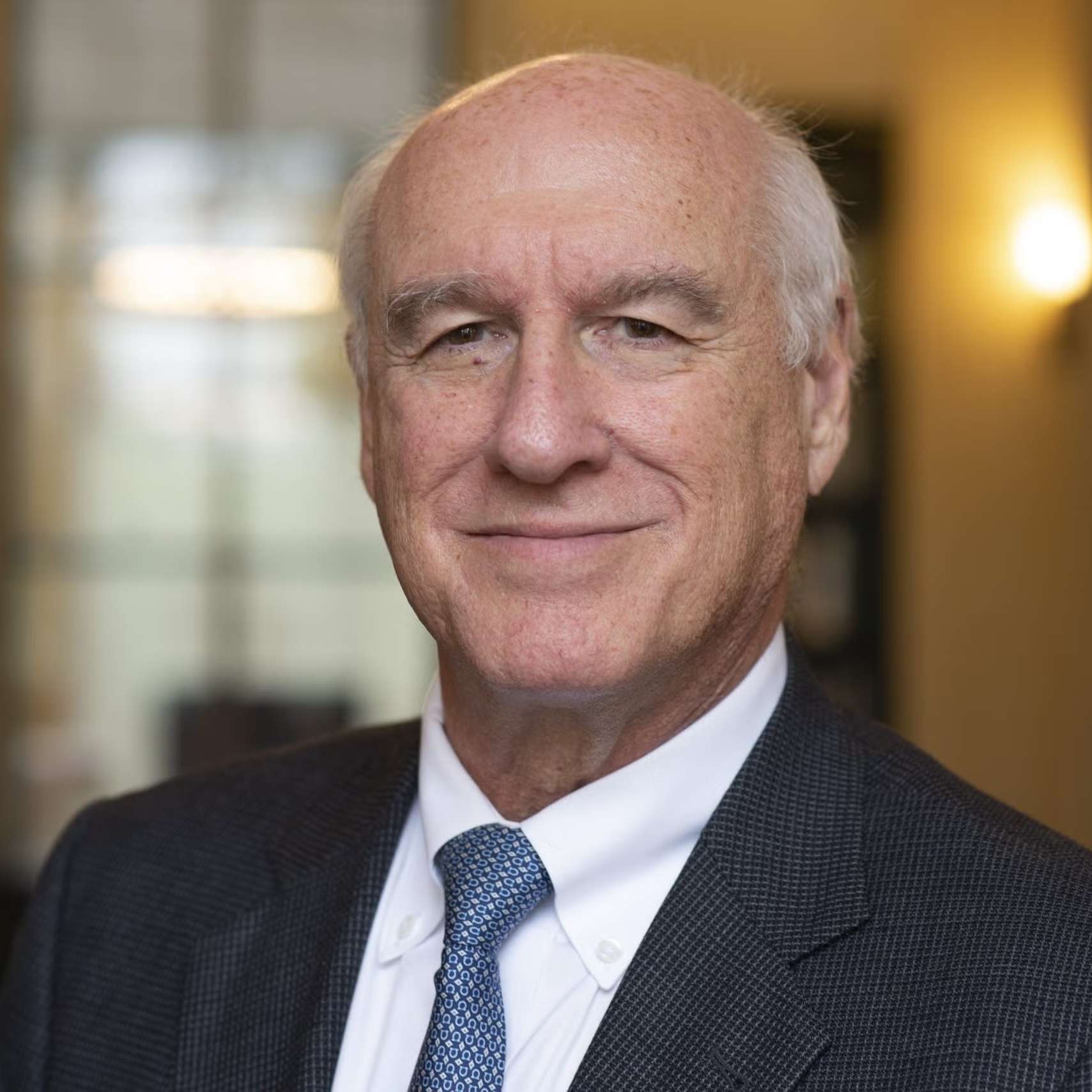 Myron S. Cohen