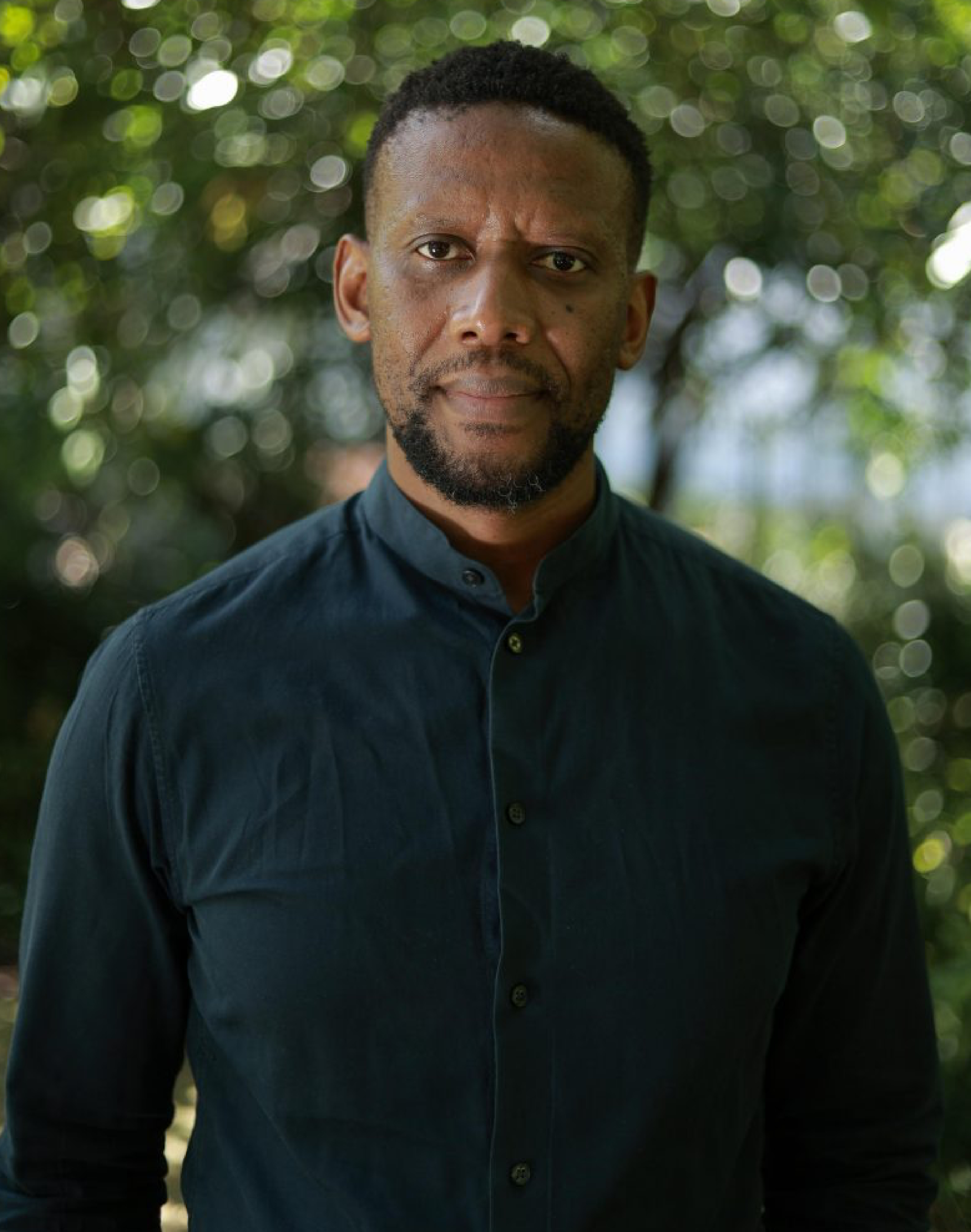 Ntando Yola