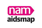 AIDSmap logo