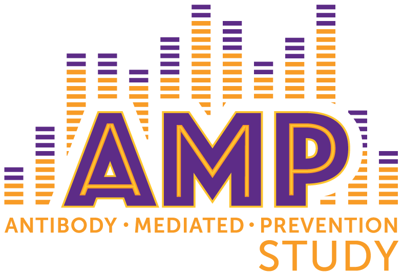 AMP logo