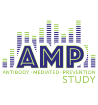 AMP logo