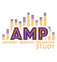 AMP logo